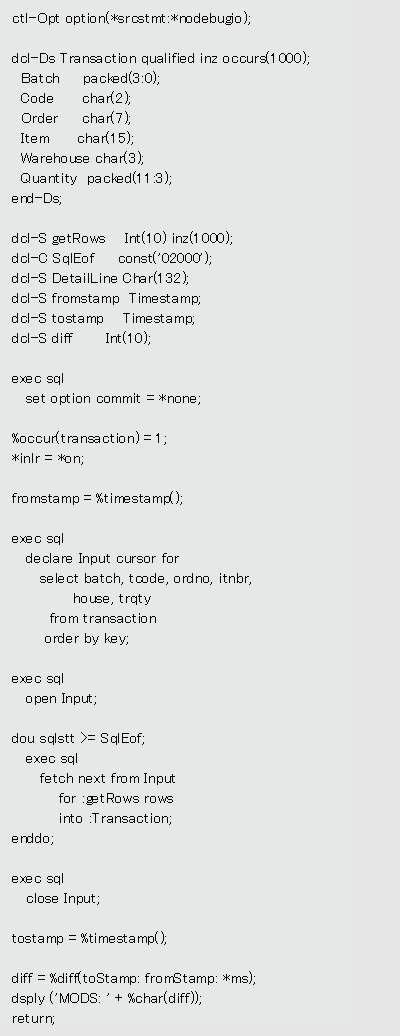 技術情報code03