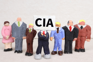 CIA